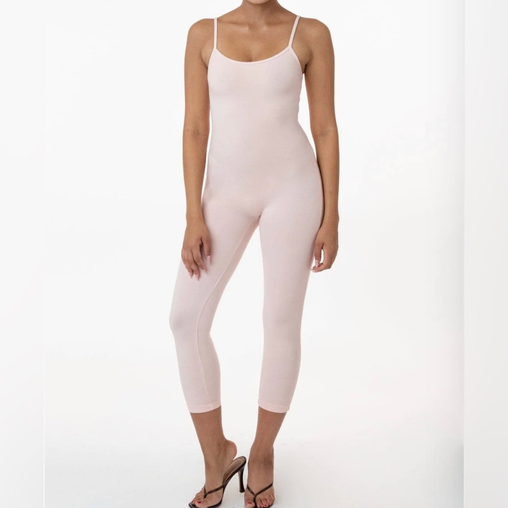 Los Angeles Apparel Unitard